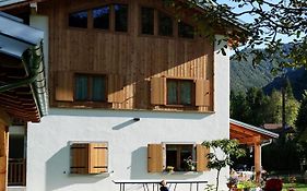 Pur Mountain View Flat